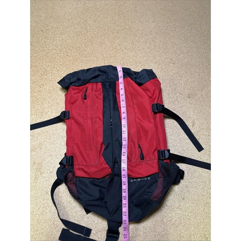The North Face nice bag